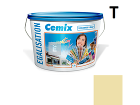 Cemix-LB-Knauf Egalisation Homlokzatfesték 6133 intense 4,5 l