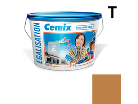 Cemix-LB-Knauf Egalisation Homlokzatfesték 6169 intense 4,5 l