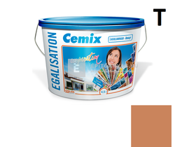 Cemix-LB-Knauf Egalisation Homlokzatfesték 6319 intense 4,5 l