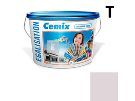 Cemix-LB-Knauf Egalisation Homlokzatfesték 6331 intense 4,5 l