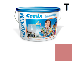 Cemix-LB-Knauf Egalisation Homlokzatfesték 6343 intense 4,5 l