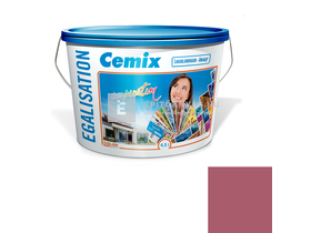 Cemix-LB-Knauf Egalisation Homlokzatfesték 6357 intense 4,5 l