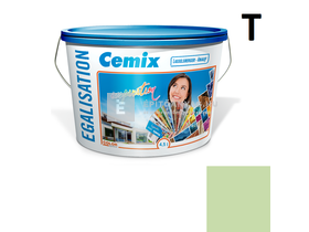 Cemix-LB-Knauf Egalisation Homlokzatfesték 6525 intense 4,5 l