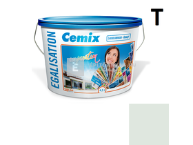 Cemix-LB-Knauf Egalisation Homlokzatfesték 6531 intense 4,5 l