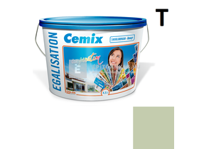 Cemix-LB-Knauf Egalisation Homlokzatfesték 6543 intense 4,5 l