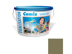 Cemix-LB-Knauf Egalisation Homlokzatfesték 6569 intense 4,5 l Cemix-LB-Knauf Egalisation Homlokzatfesték 6569 intense 4,5 l