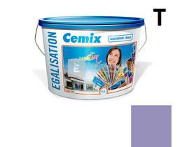 Cemix-LB-Knauf Egalisation Homlokzatfesték 6717 intense 4,5 l