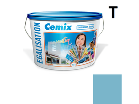 Cemix-LB-Knauf Egalisation Homlokzatfesték 6737 intense 4,5 l