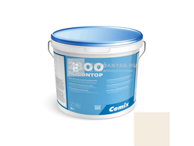 Cemix-LB-Knauf SiliconTop Homlokzatfesték 4001 white 4,5 l Cemix-LB-Knauf SiliconTop Homlokzatfesték 4001 white 4,5 l