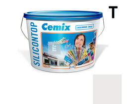 Cemix-LB-Knauf SiliconTop Homlokzatfesték 4141 cream 4,5 l