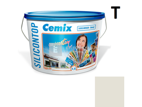 Cemix-LB-Knauf SiliconTop Homlokzatfesték 4151 cream 4,5 l