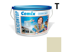 Cemix-LB-Knauf SiliconTop Homlokzatfesték 4221 cream 4,5 l Cemix-LB-Knauf SiliconTop Homlokzatfesték 4221 cream 4,5 l