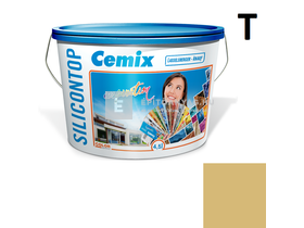Cemix-LB-Knauf SiliconTop Homlokzatfesték 4329 orange 4,5 l Cemix-LB-Knauf SiliconTop Homlokzatfesték 4329 orange 4,5 l