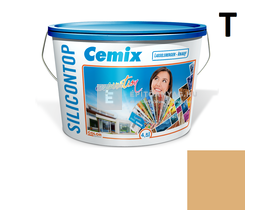 Cemix-LB-Knauf SiliconTop Homlokzatfesték 4337 orange 4,5 l Cemix-LB-Knauf SiliconTop Homlokzatfesték 4337 orange 4,5 l