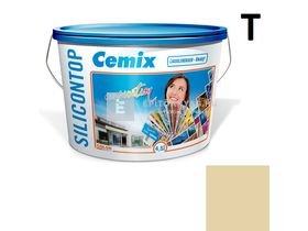 Cemix-LB-Knauf SiliconTop Homlokzatfesték 4363 orange 4,5 l Cemix-LB-Knauf SiliconTop Homlokzatfesték 4363 orange 4,5 l