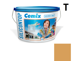 Cemix-LB-Knauf SiliconTop Homlokzatfesték 4367 orange 4,5 l Cemix-LB-Knauf SiliconTop Homlokzatfesték 4367 orange 4,5 l