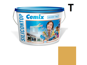 Cemix-LB-Knauf SiliconTop Homlokzatfesték 4377 orange 4,5 l Cemix-LB-Knauf SiliconTop Homlokzatfesték 4377 orange 4,5 l