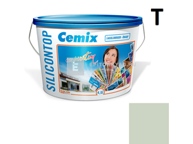 Cemix-LB-Knauf SiliconTop Homlokzatfesték 4523 green 4,5 l Cemix-LB-Knauf SiliconTop Homlokzatfesték 4523 green 4,5 l