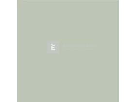 Cemix-LB-Knauf SiliconTop Homlokzatfesték 4525 green 4,5 l Cemix-LB-Knauf SiliconTop Homlokzatfesték 4525 green 4,5 l