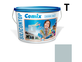Cemix-LB-Knauf SiliconTop Homlokzatfesték 4537 green 4,5 l Cemix-LB-Knauf SiliconTop Homlokzatfesték 4537 green 4,5 l
