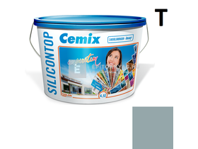 Cemix-LB-Knauf SiliconTop Homlokzatfesték 4539 green 4,5 l Cemix-LB-Knauf SiliconTop Homlokzatfesték 4539 green 4,5 l