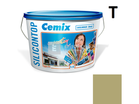 Cemix-LB-Knauf SiliconTop Homlokzatfesték 4549 green 4,5 l Cemix-LB-Knauf SiliconTop Homlokzatfesték 4549 green 4,5 l