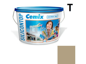 Cemix-LB-Knauf SiliconTop Homlokzatfesték 4557 green 4,5 l Cemix-LB-Knauf SiliconTop Homlokzatfesték 4557 green 4,5 l