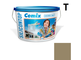 Cemix-LB-Knauf SiliconTop Homlokzatfesték 4559 green 4,5 l Cemix-LB-Knauf SiliconTop Homlokzatfesték 4559 green 4,5 l