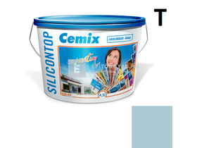 Cemix-LB-Knauf SiliconTop Homlokzatfesték 4715 blue 4,5 l Cemix-LB-Knauf SiliconTop Homlokzatfesték 4715 blue 4,5 l