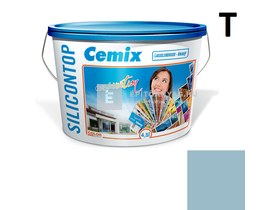Cemix-LB-Knauf SiliconTop Homlokzatfesték 4717 blue 4,5 l Cemix-LB-Knauf SiliconTop Homlokzatfesték 4717 blue 4,5 l