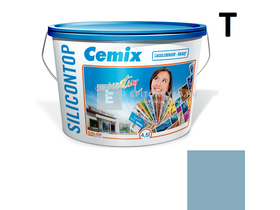 Cemix-LB-Knauf SiliconTop Homlokzatfesték 4719 blue 4,5 l Cemix-LB-Knauf SiliconTop Homlokzatfesték 4719 blue 4,5 l
