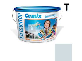 Cemix-LB-Knauf SiliconTop Homlokzatfesték 4721 blue 4,5 l