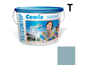 Cemix-LB-Knauf SiliconTop Homlokzatfesték 4729 blue 4,5 l Cemix-LB-Knauf SiliconTop Homlokzatfesték 4729 blue 4,5 l