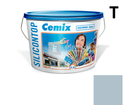 Cemix-LB-Knauf SiliconTop Homlokzatfesték 4739 blue 4,5 l Cemix-LB-Knauf SiliconTop Homlokzatfesték 4739 blue 4,5 l
