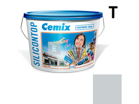 Cemix-LB-Knauf SiliconTop Homlokzatfesték 4743 blue 4,5 l