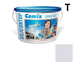 Cemix-LB-Knauf SiliconTop Homlokzatfesték 4751 blue 4,5 l