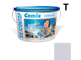 Cemix-LB-Knauf SiliconTop Homlokzatfesték 4753 blue 4,5 l