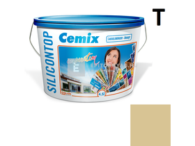 Cemix-LB-Knauf SiliconTop Homlokzatfesték 4955 brown 4,5 l Cemix-LB-Knauf SiliconTop Homlokzatfesték 4955 brown 4,5 l