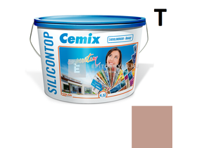 Cemix-LB-Knauf SiliconTop Homlokzatfesték 5145 rusty 4,5 l Cemix-LB-Knauf SiliconTop Homlokzatfesték 5145 rusty 4,5 l