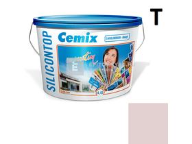 Cemix-LB-Knauf SiliconTop Homlokzatfesték 5161 rusty 4,5 l Cemix-LB-Knauf SiliconTop Homlokzatfesték 5161 rusty 4,5 l