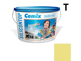 Cemix-LB-Knauf SiliconTop Homlokzatfesték 6115 intense 4,5 l Cemix-LB-Knauf SiliconTop Homlokzatfesték 6115 intense 4,5 l