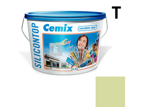 Cemix-LB-Knauf SiliconTop Homlokzatfesték 6517 intense 4,5 l Cemix-LB-Knauf SiliconTop Homlokzatfesték 6517 intense 4,5 l