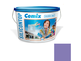 Cemix-LB-Knauf SiliconTop Homlokzatfesték 6719 intense 4,5 l Cemix-LB-Knauf SiliconTop Homlokzatfesték 6719 intense 4,5 l