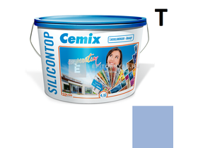 Cemix-LB-Knauf SiliconTop Homlokzatfesték 6725 intense 4,5 l Cemix-LB-Knauf SiliconTop Homlokzatfesték 6725 intense 4,5 l