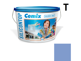 Cemix-LB-Knauf SiliconTop Homlokzatfesték 6727 intense 4,5 l Cemix-LB-Knauf SiliconTop Homlokzatfesték 6727 intense 4,5 l