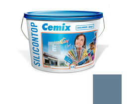 Cemix-LB-Knauf SiliconTop Homlokzatfesték 6749 intense 4,5 l Cemix-LB-Knauf SiliconTop Homlokzatfesték 6749 intense 4,5 l