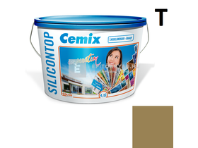 Cemix-LB-Knauf SiliconTop Homlokzatfesték 6919 intense 4,5 l Cemix-LB-Knauf SiliconTop Homlokzatfesték 6919 intense 4,5 l