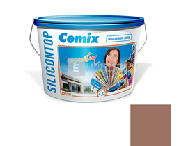 Cemix-LB-Knauf SiliconTop Homlokzatfesték 6937 intense 4,5 l Cemix-LB-Knauf SiliconTop Homlokzatfesték 6937 intense 4,5 l