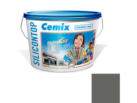 Cemix-LB-Knauf SiliconTop Homlokzatfesték 6959 intense 4,5 l Cemix-LB-Knauf SiliconTop Homlokzatfesték 6959 intense 4,5 l
