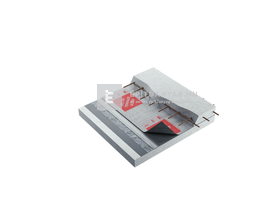 Dörken Delta Terraxx Ultra Felületszivárgó lemez 2,4x10,5 m Dörken Delta Terraxx Ultra Felületszivárgó lemez 2,4x10,5 m